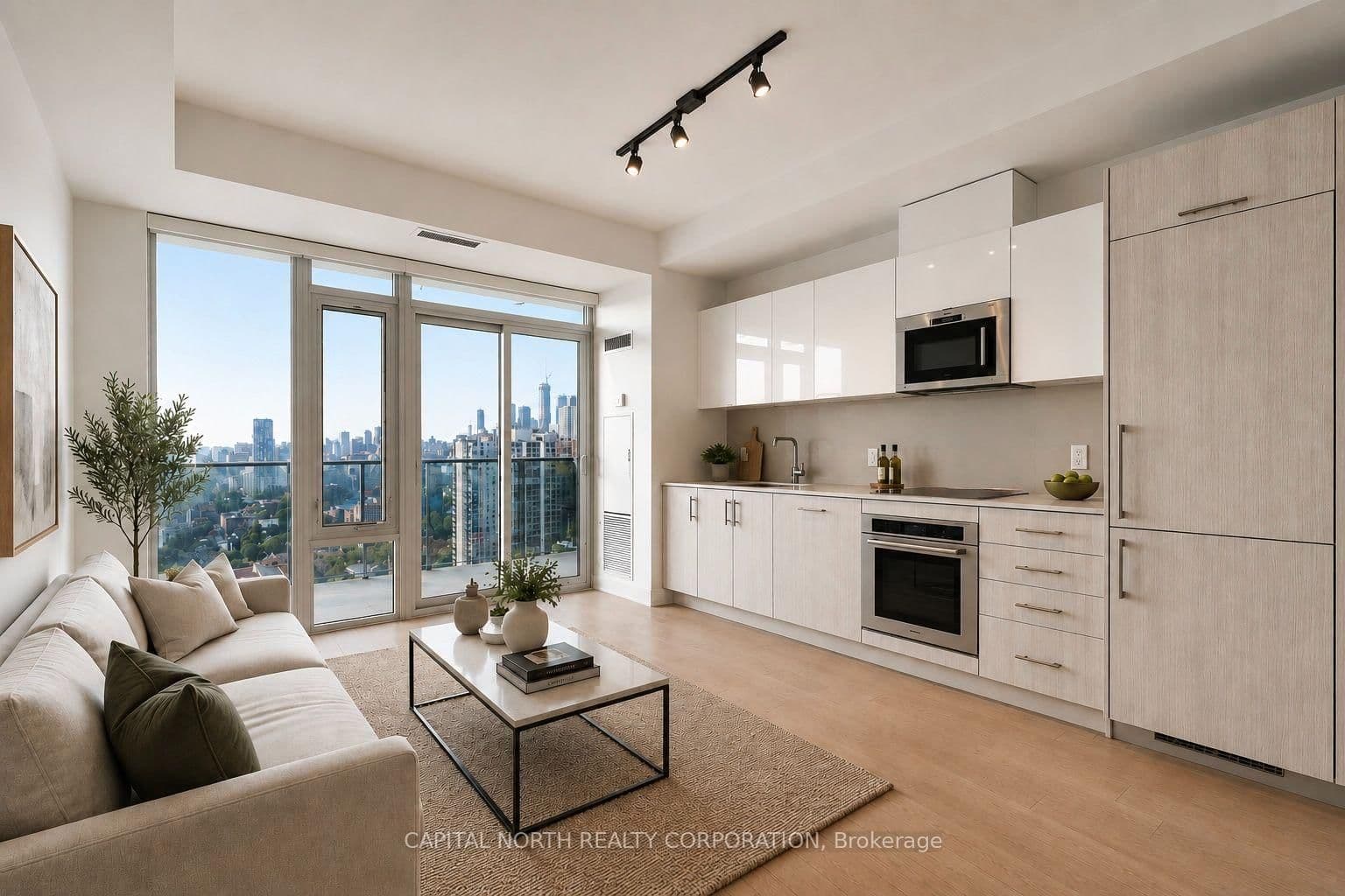 330 Richmond Street W, Unit 2507 thumbnail 4