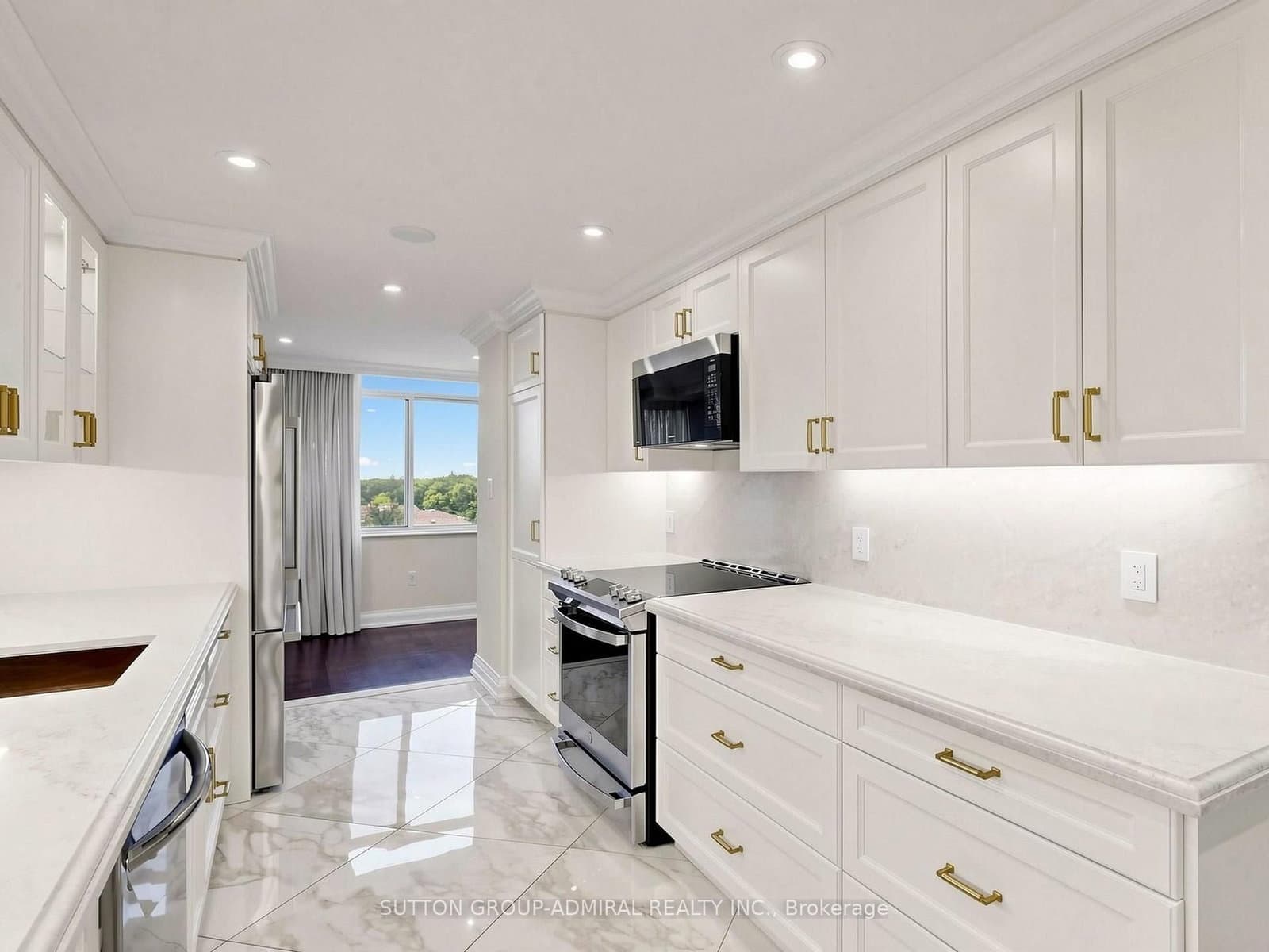 3000 Bathurst Street, Unit 708 thumbnail 20