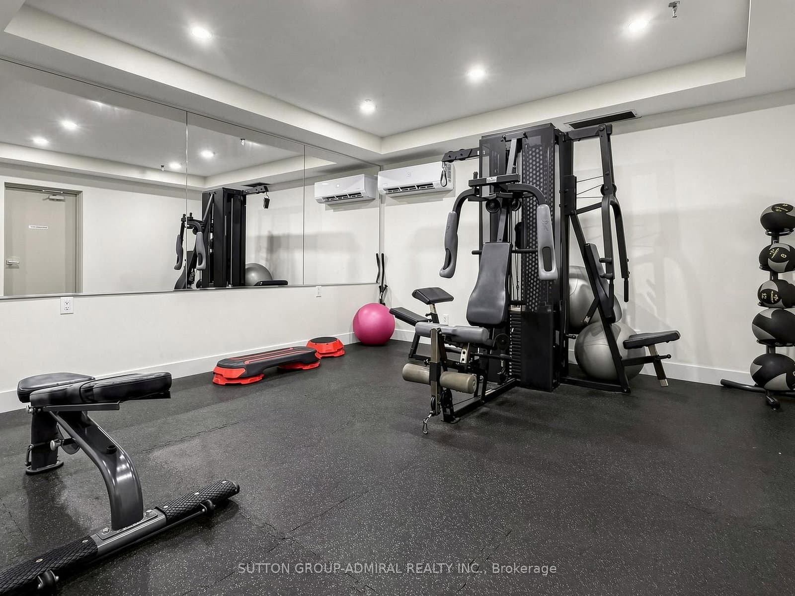 3000 Bathurst Street, Unit 708 thumbnail 45