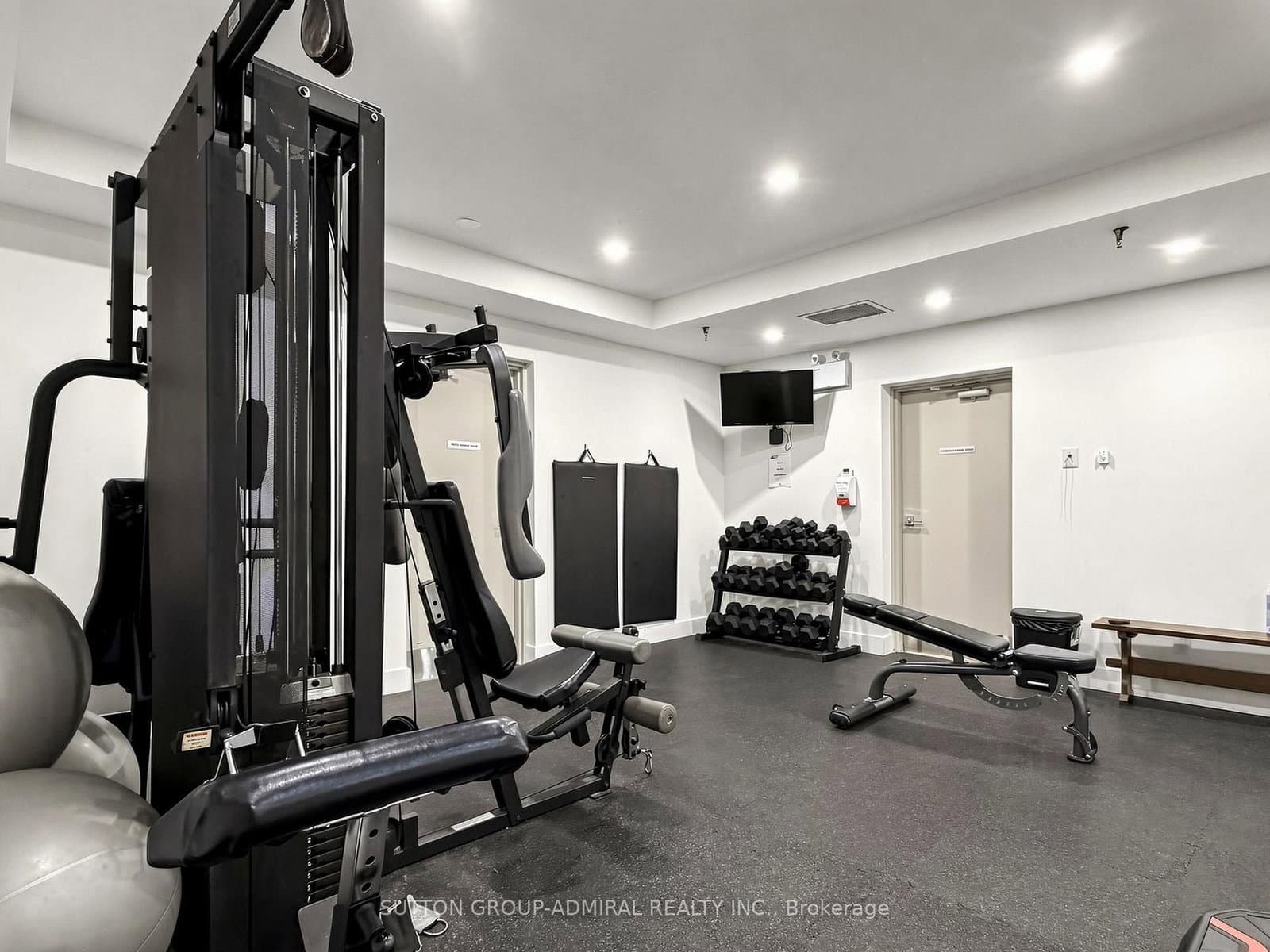 3000 Bathurst Street, Unit 708 thumbnail 47