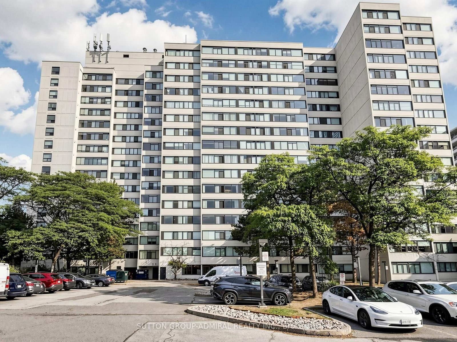 3000 Bathurst Street, Unit 708 thumbnail 50