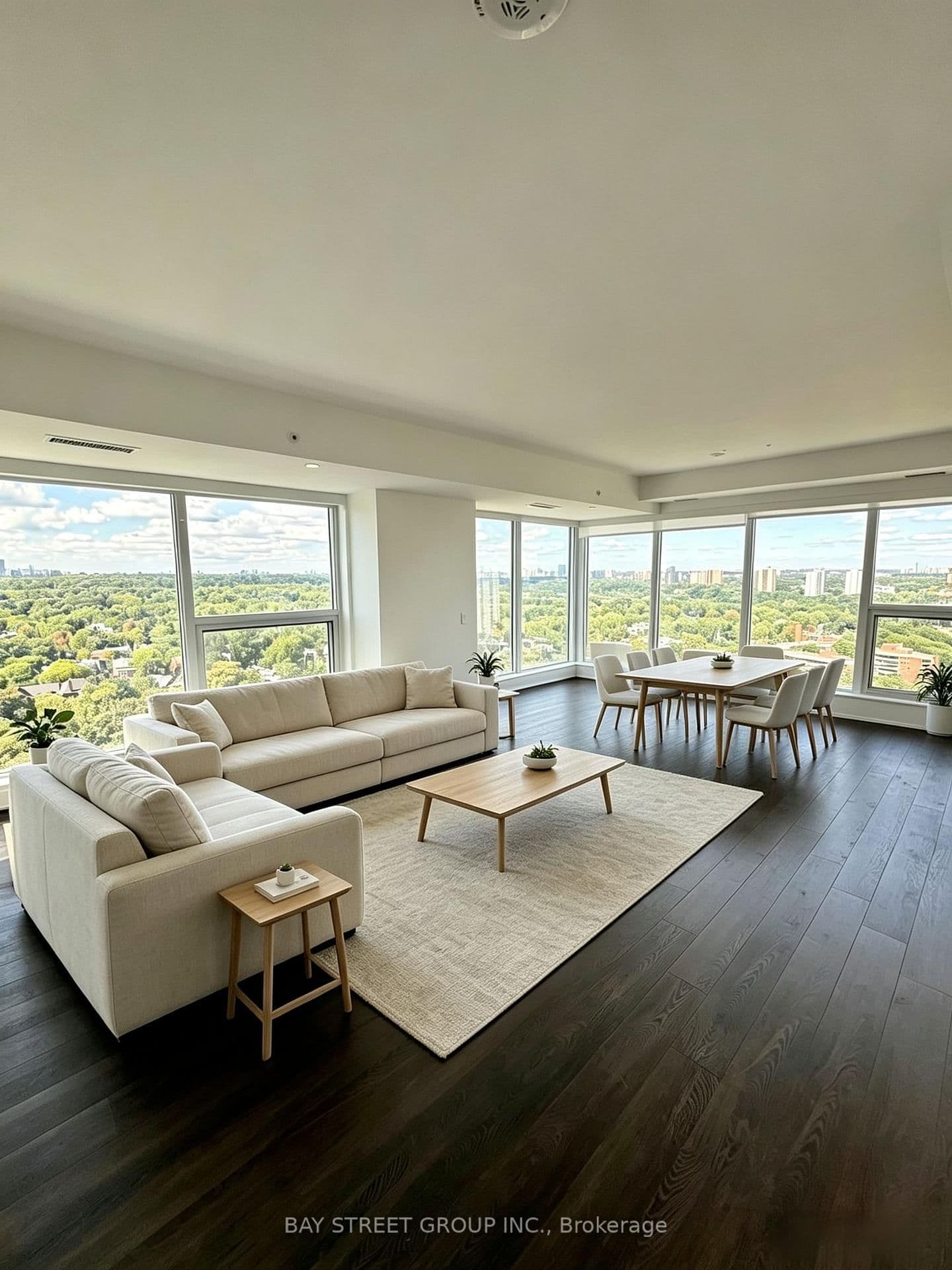 609 Sherbourne Street, Unit 1907 thumbnail 3
