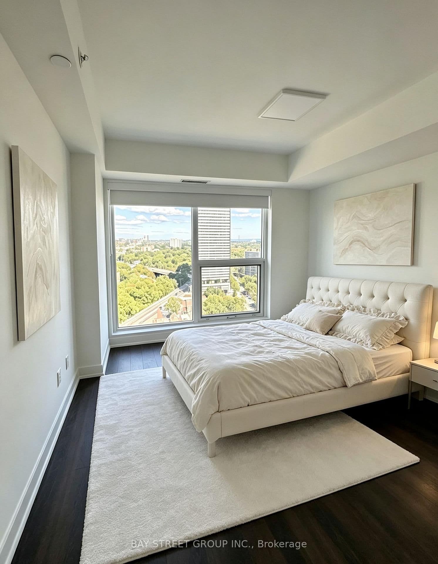 609 Sherbourne Street, Unit 1907 thumbnail 7