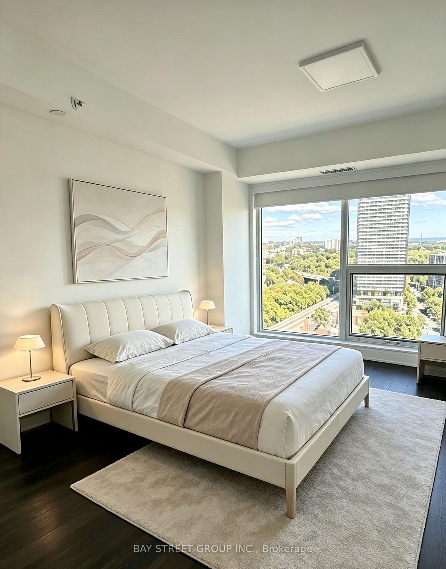 609 Sherbourne Street, Unit 1907 thumbnail 9
