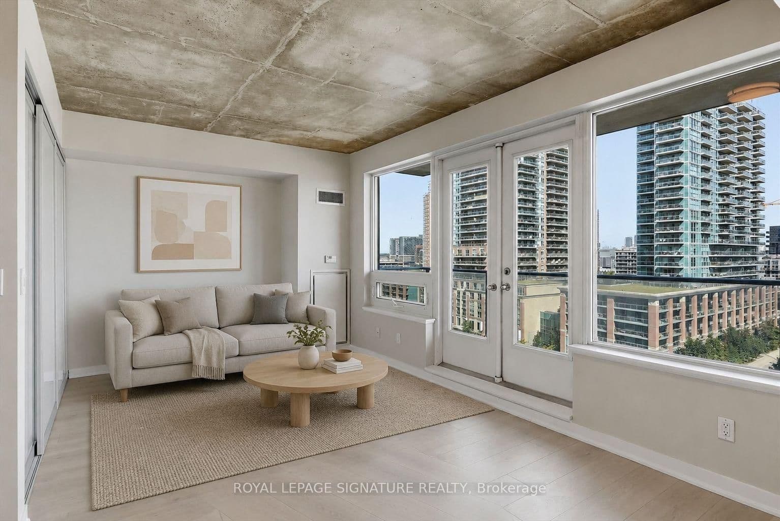 59 East Liberty Street, Unit 1010 - Image 1