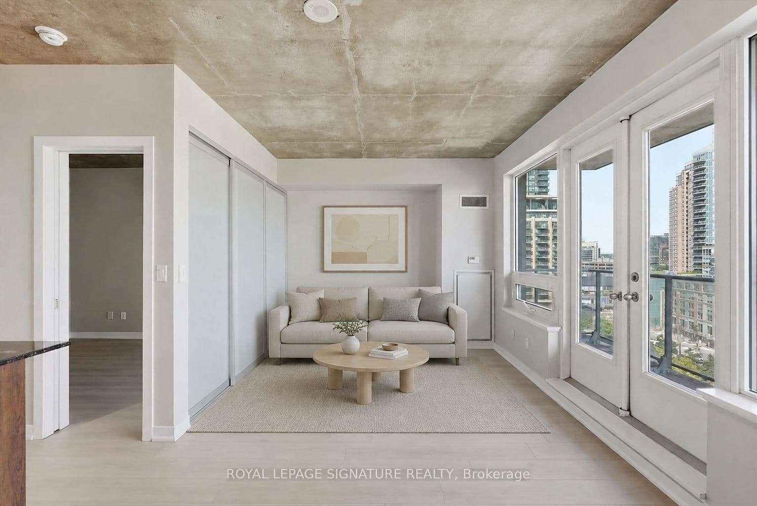 59 East Liberty Street, Unit 1010 thumbnail 2