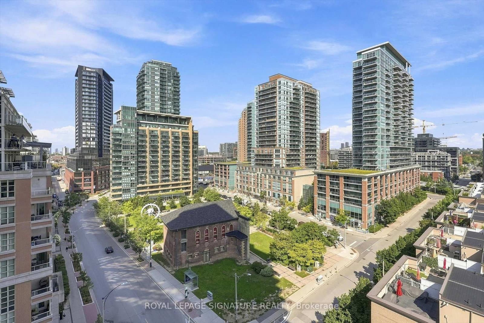 59 East Liberty Street, Unit 1010 thumbnail 21