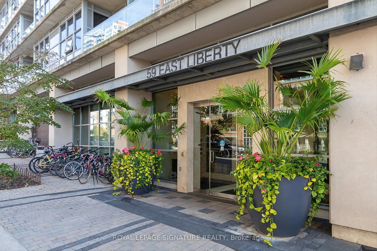 59 East Liberty Street, Unit 1010 thumbnail 28