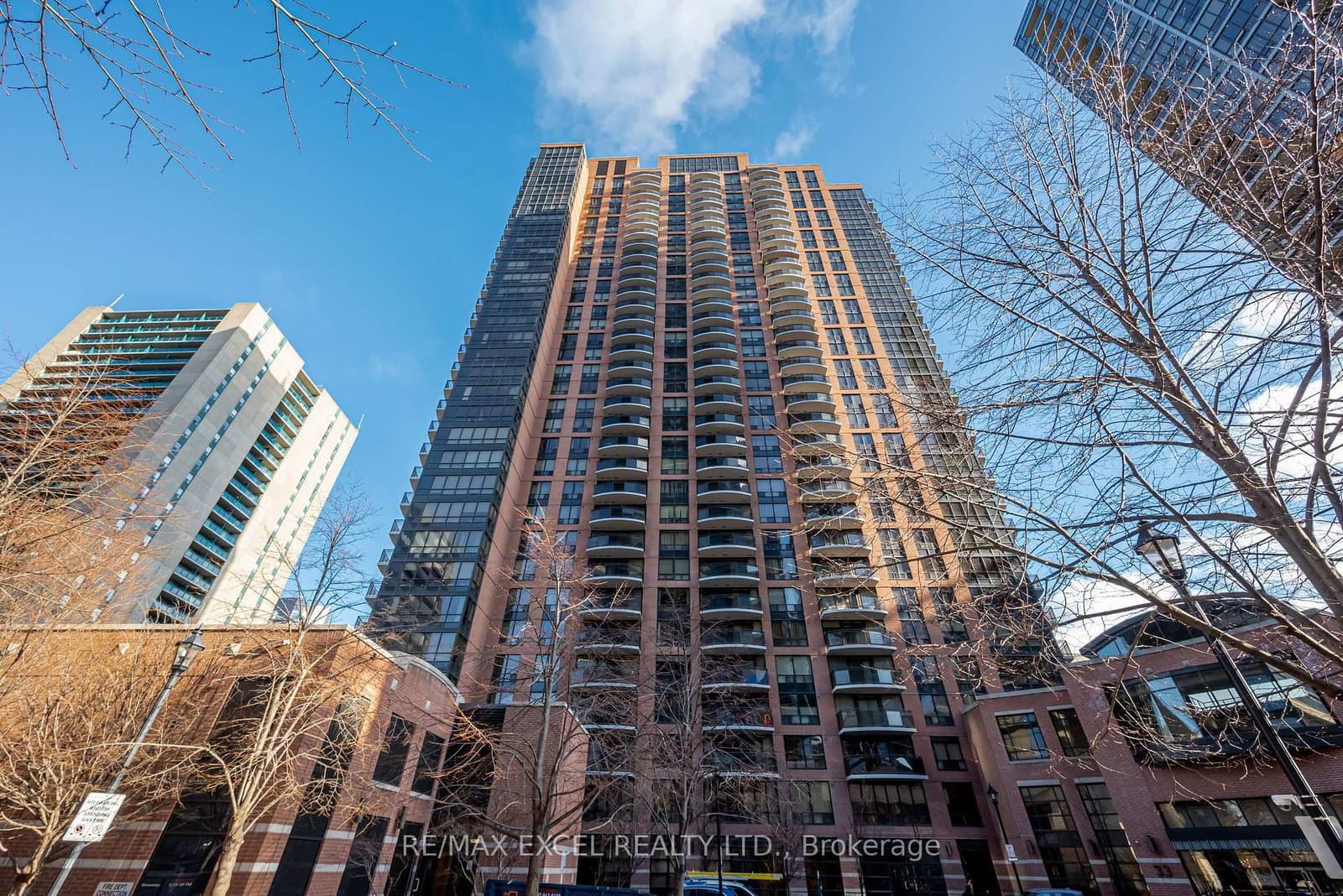 33 Sheppard Avenue E, Unit 1909 - Image 1