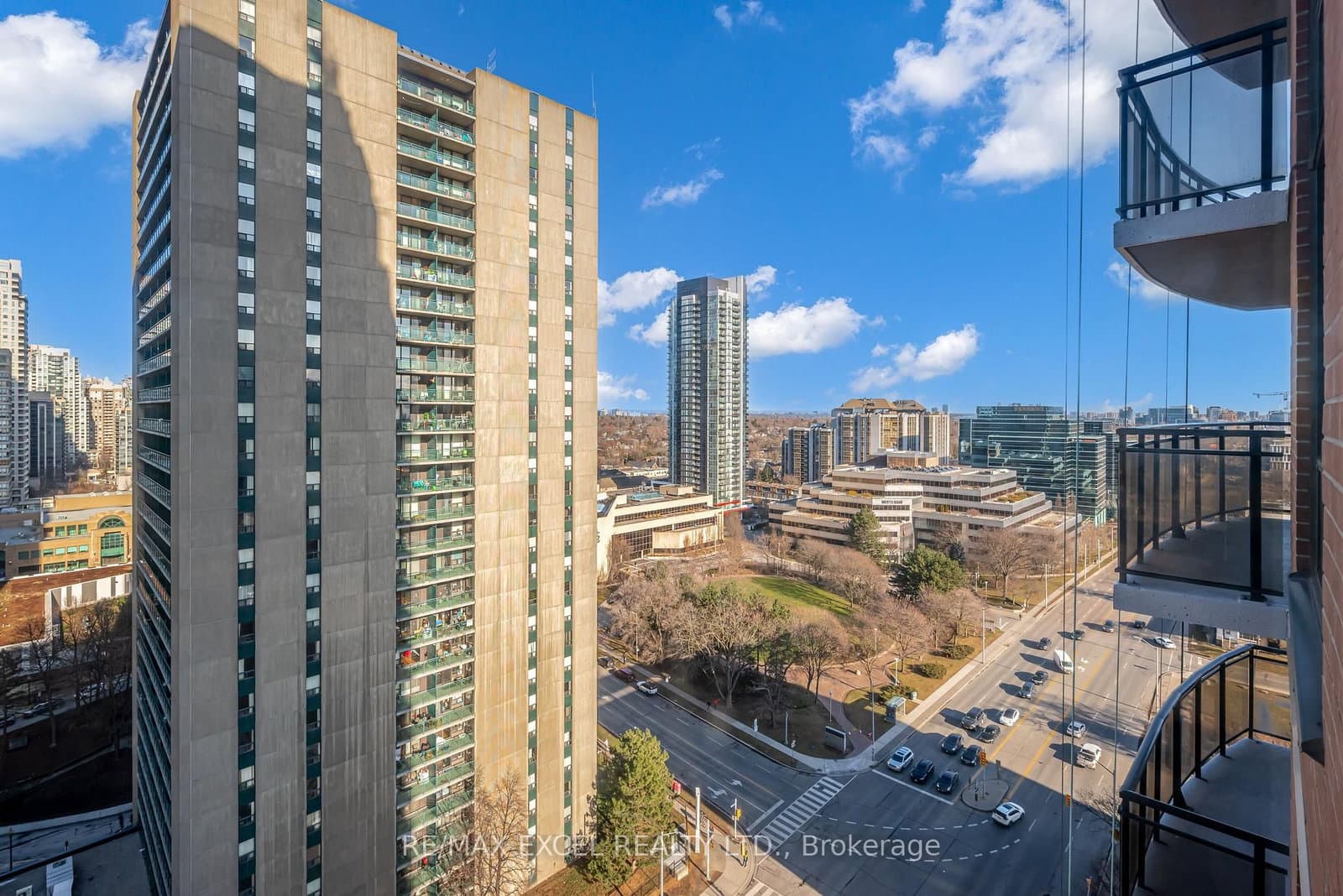 33 Sheppard Avenue E, Unit 1909 thumbnail 26