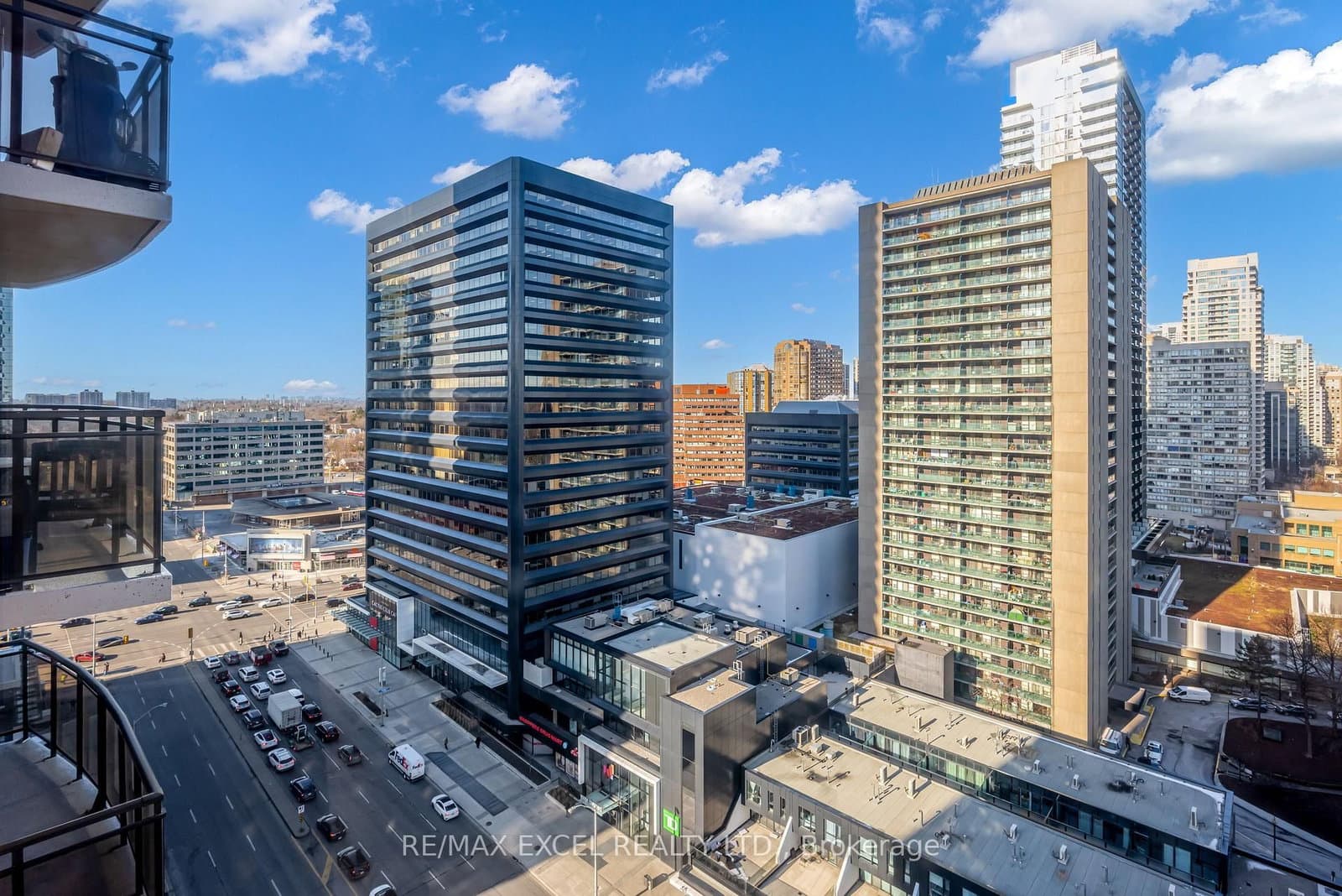 33 Sheppard Avenue E, Unit 1909 thumbnail 27