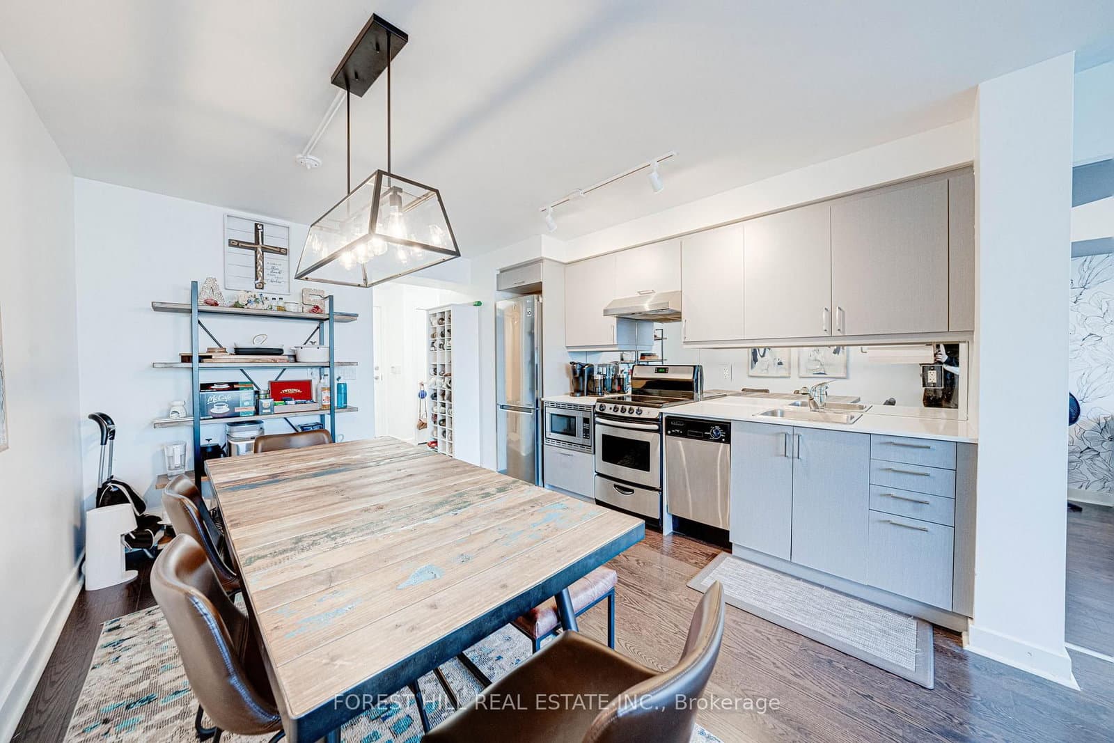 320 Richmond Street E, Unit 808 thumbnail 10