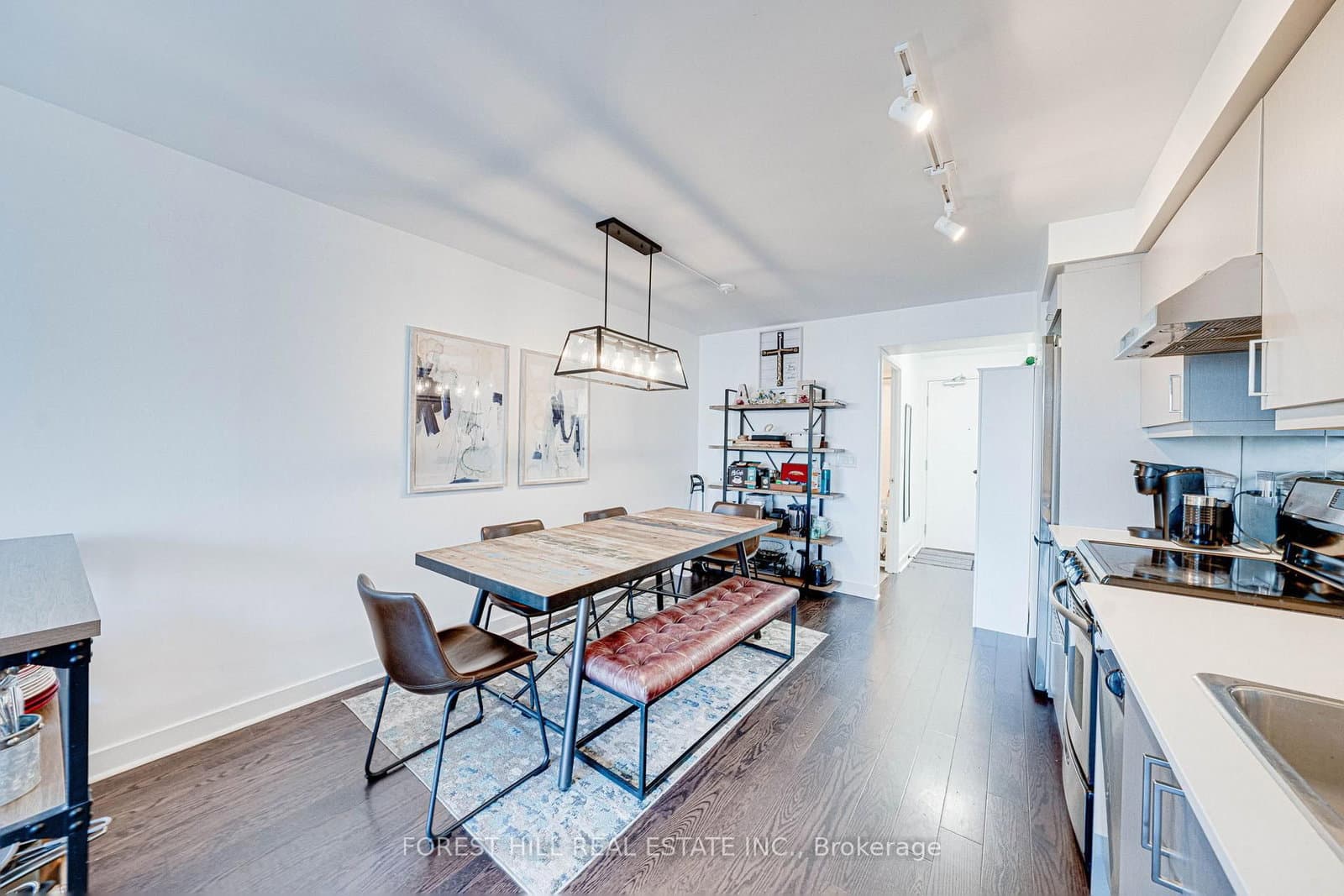 320 Richmond Street E, Unit 808 thumbnail 11