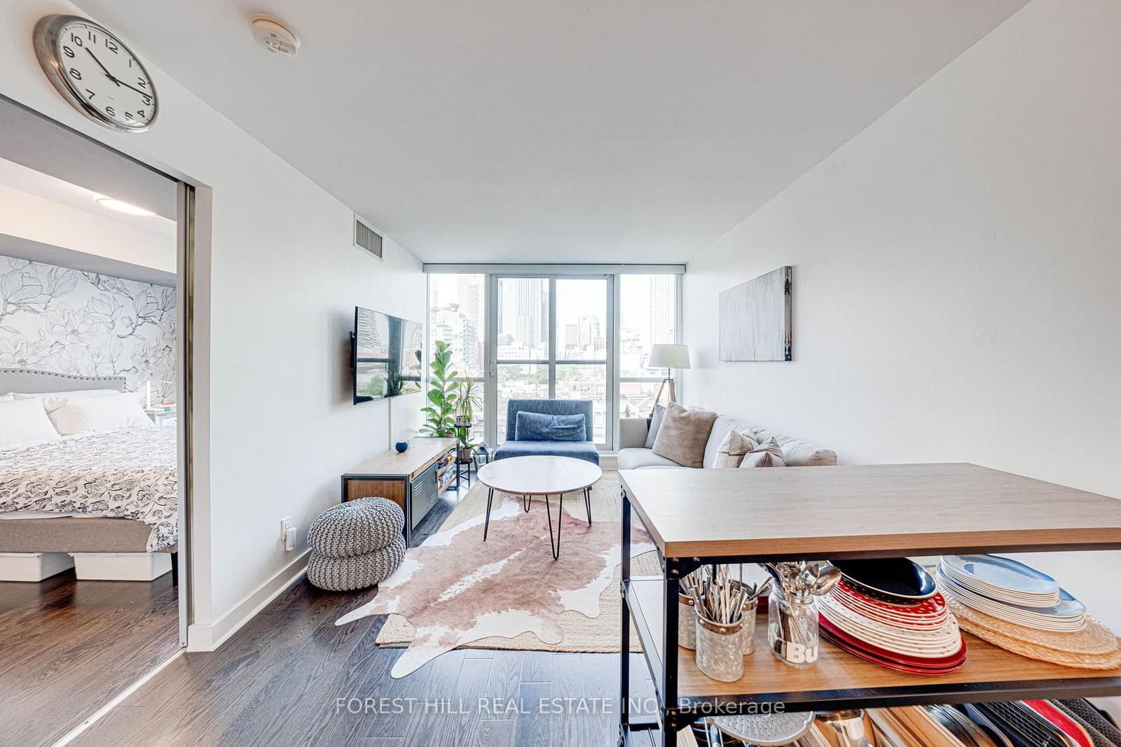 320 Richmond Street E, Unit 808 thumbnail 12