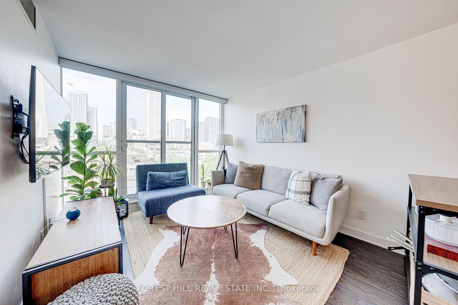 320 Richmond Street E, Unit 808 thumbnail 13
