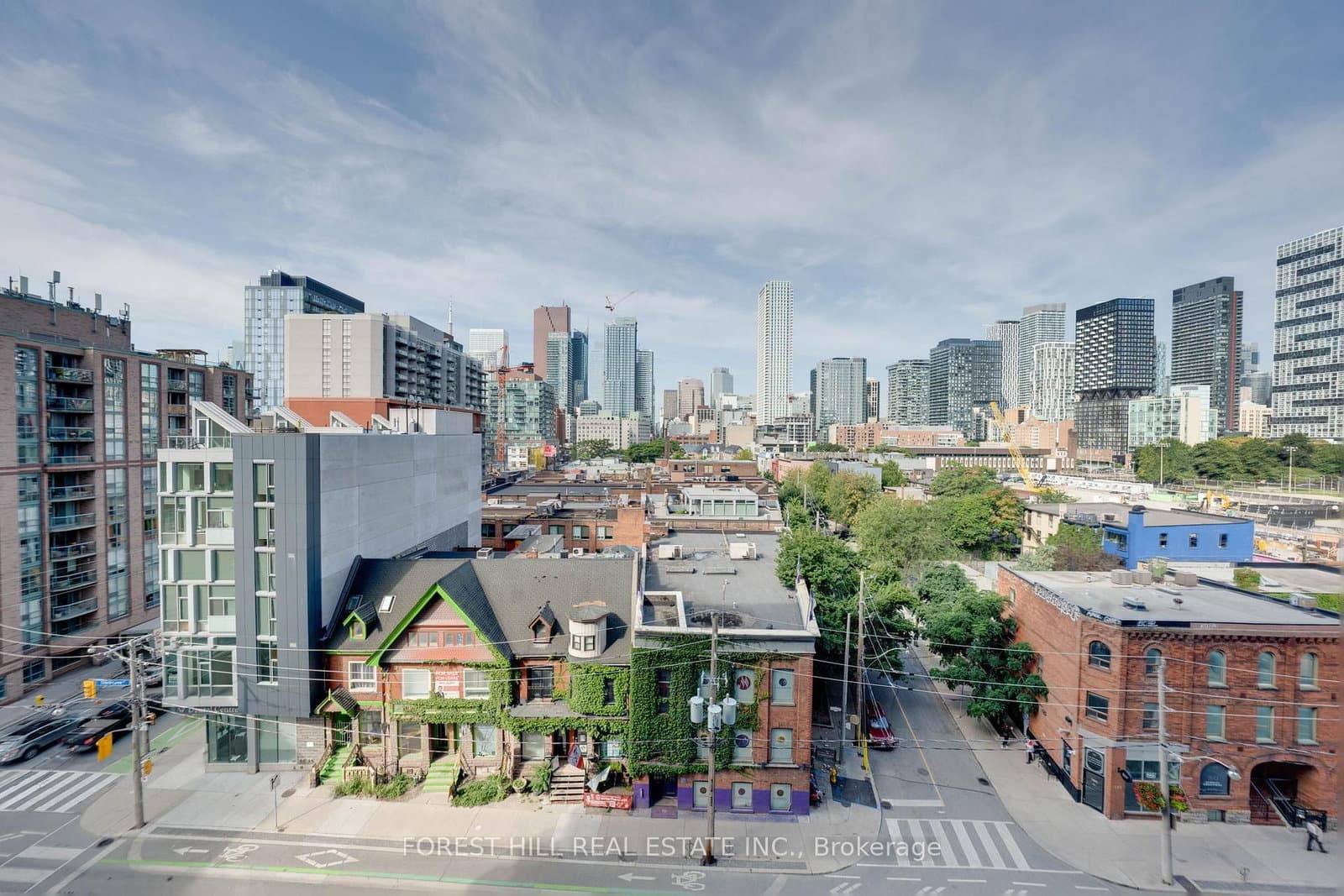 320 Richmond Street E, Unit 808 thumbnail 22