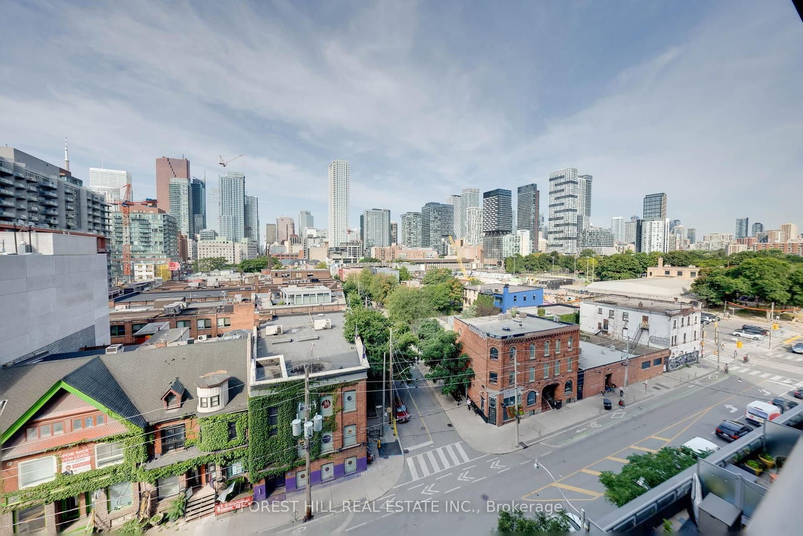 320 Richmond Street E, Unit 808 thumbnail 23