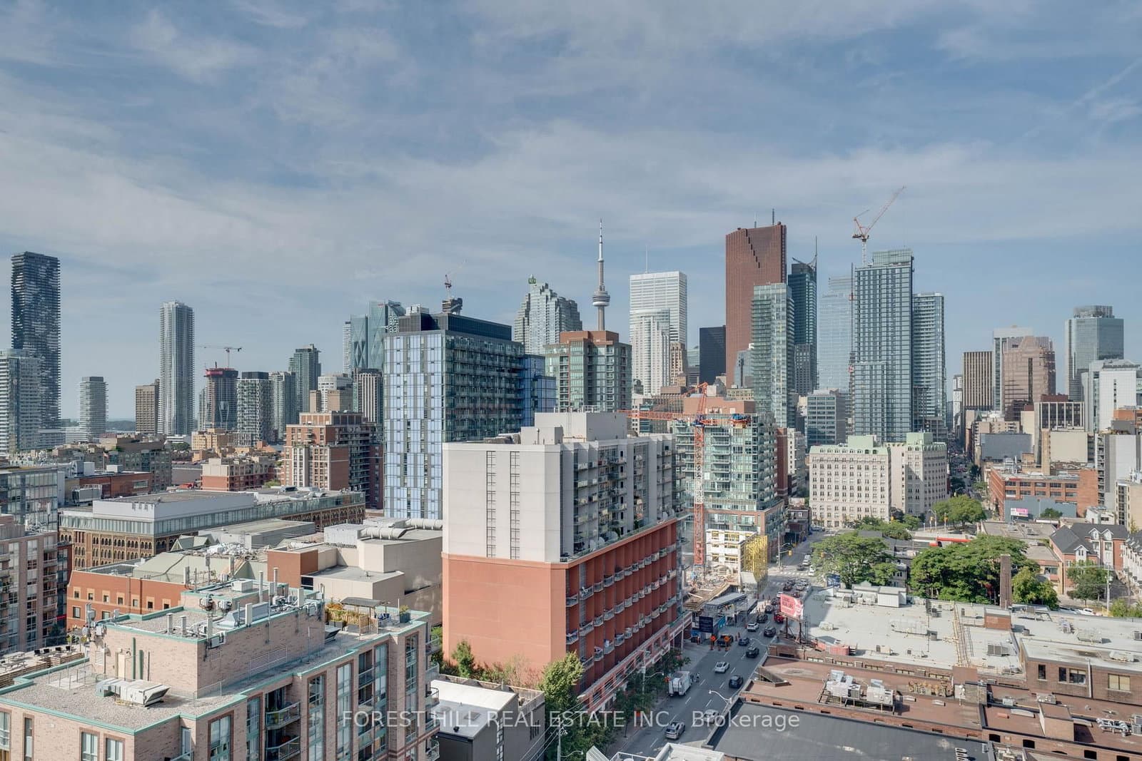 320 Richmond Street E, Unit 808 thumbnail 24