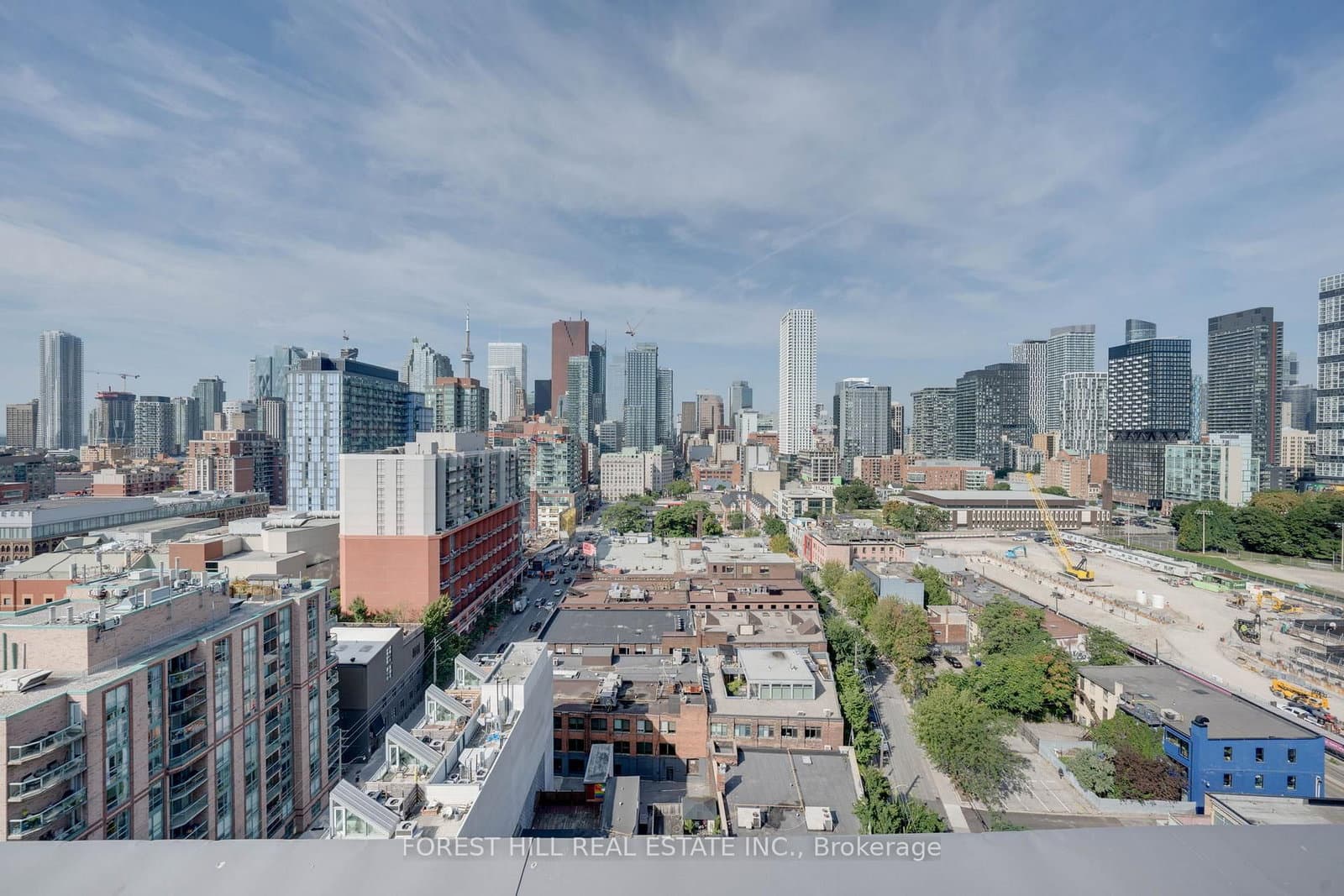 320 Richmond Street E, Unit 808 thumbnail 25
