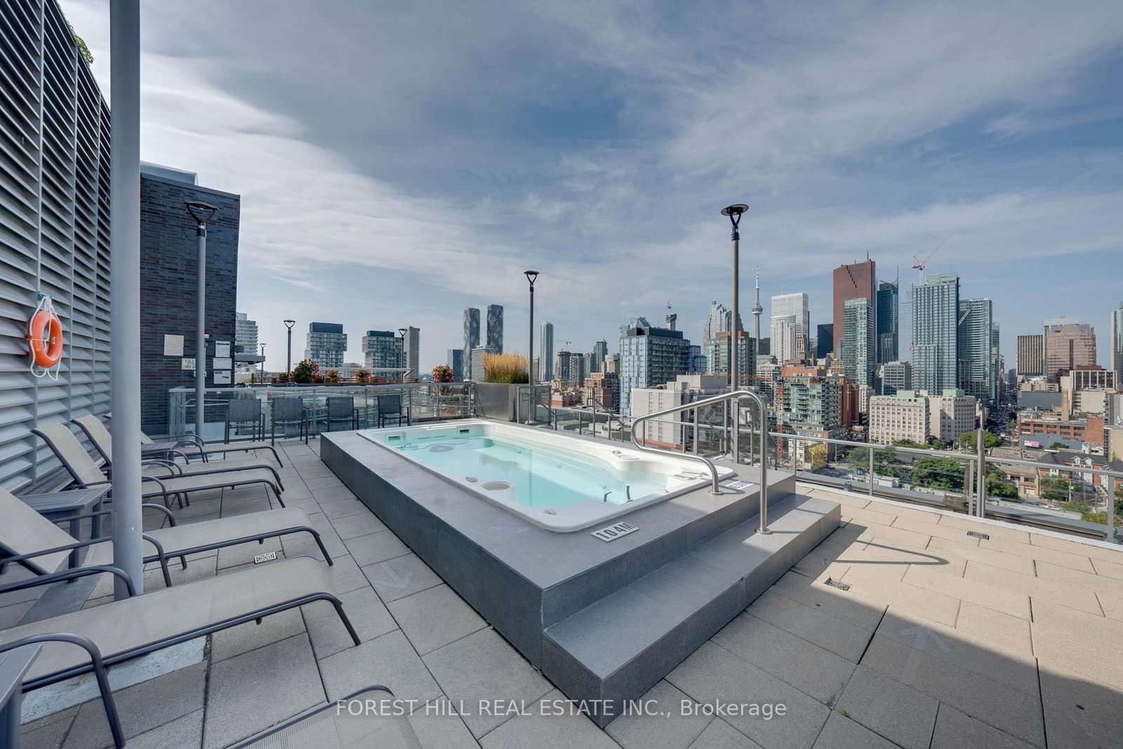 320 Richmond Street E, Unit 808 thumbnail 27