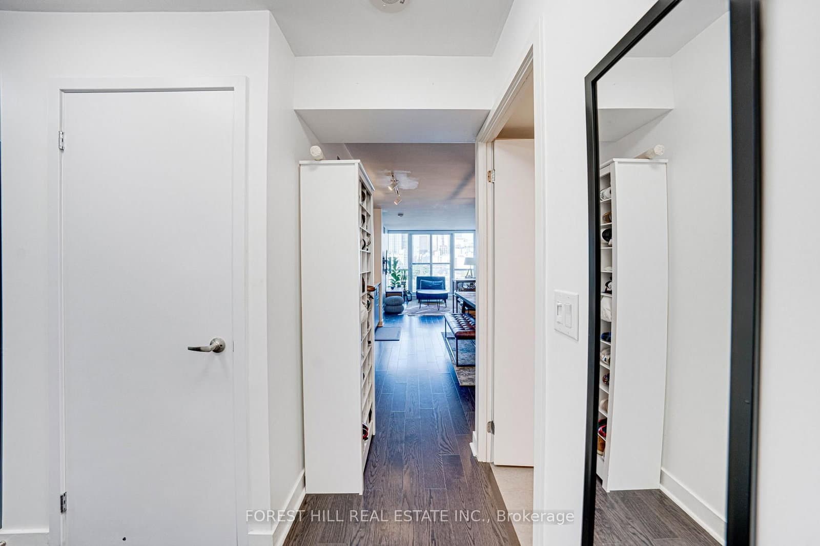 320 Richmond Street E, Unit 808 thumbnail 3