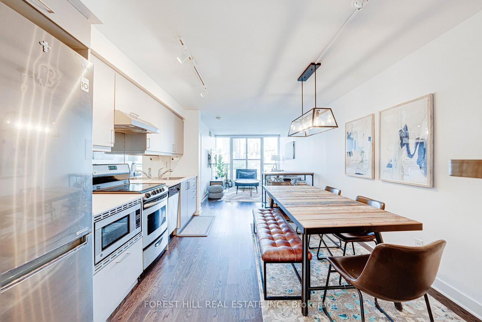 320 Richmond Street E, Unit 808 thumbnail 6