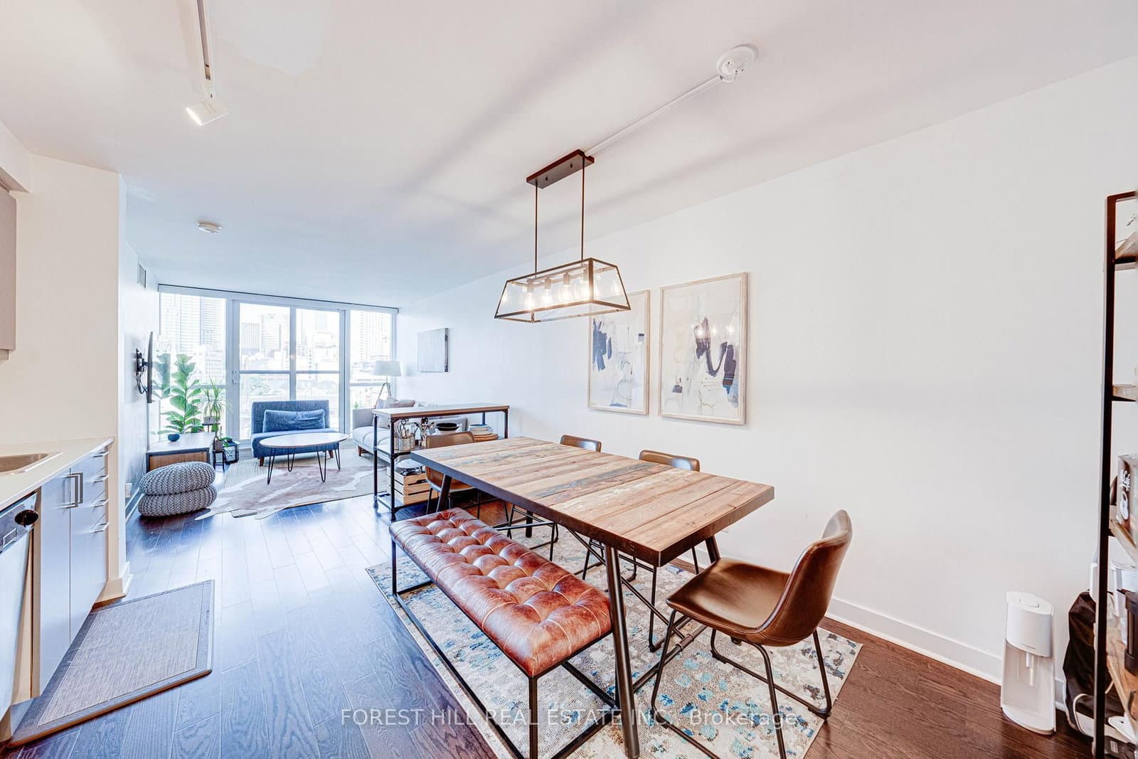 320 Richmond Street E, Unit 808 thumbnail 7