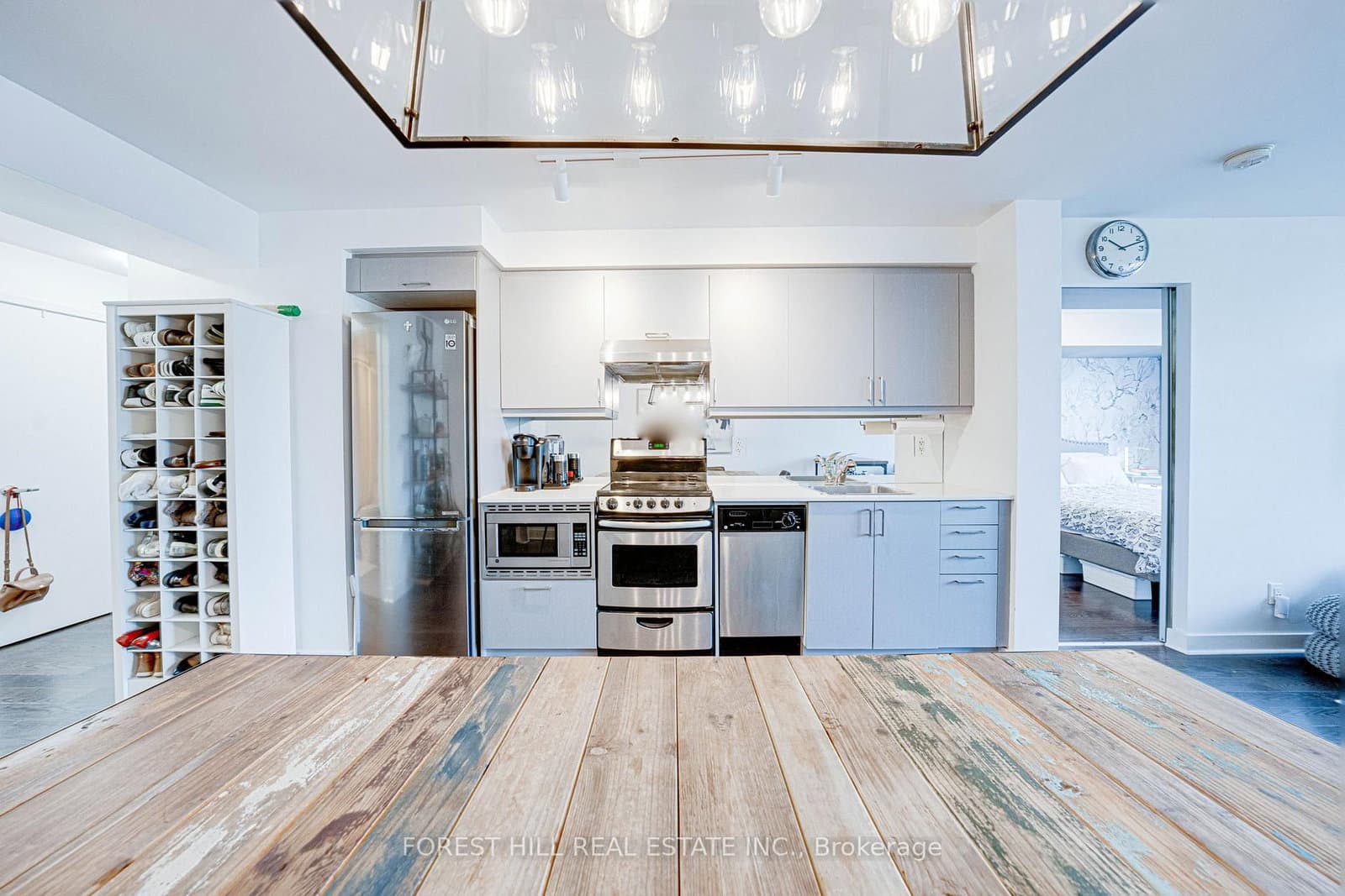320 Richmond Street E, Unit 808 thumbnail 9