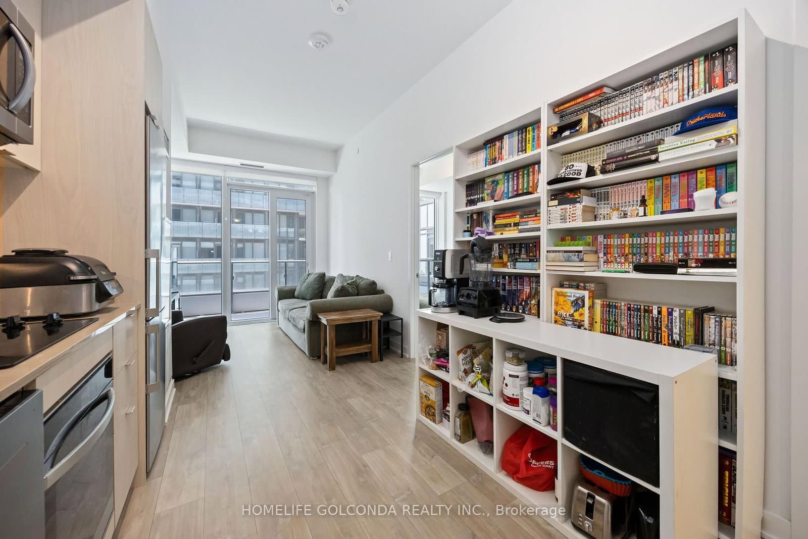 70 Princess Street, Unit 1728