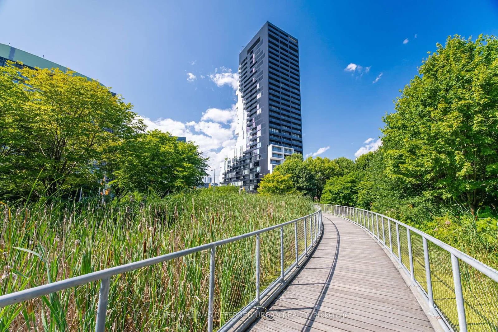 170 Bayview Avenue, Unit Th105 - Image 1