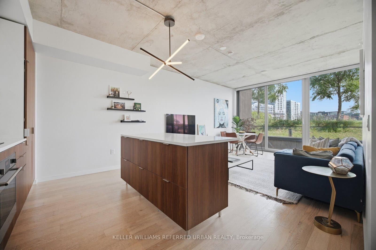 170 Bayview Avenue, Unit Th105 thumbnail 10