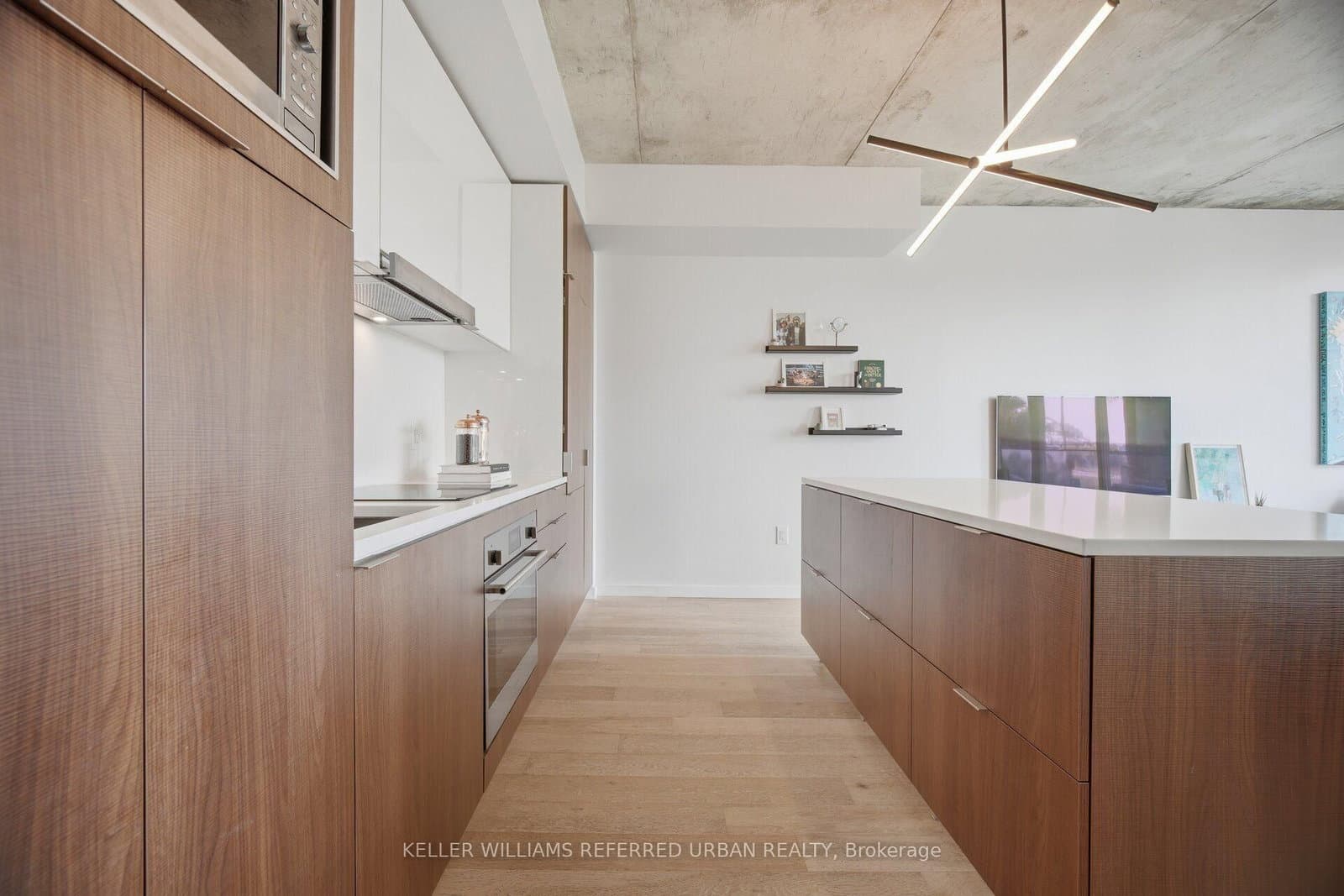 170 Bayview Avenue, Unit Th105 thumbnail 11