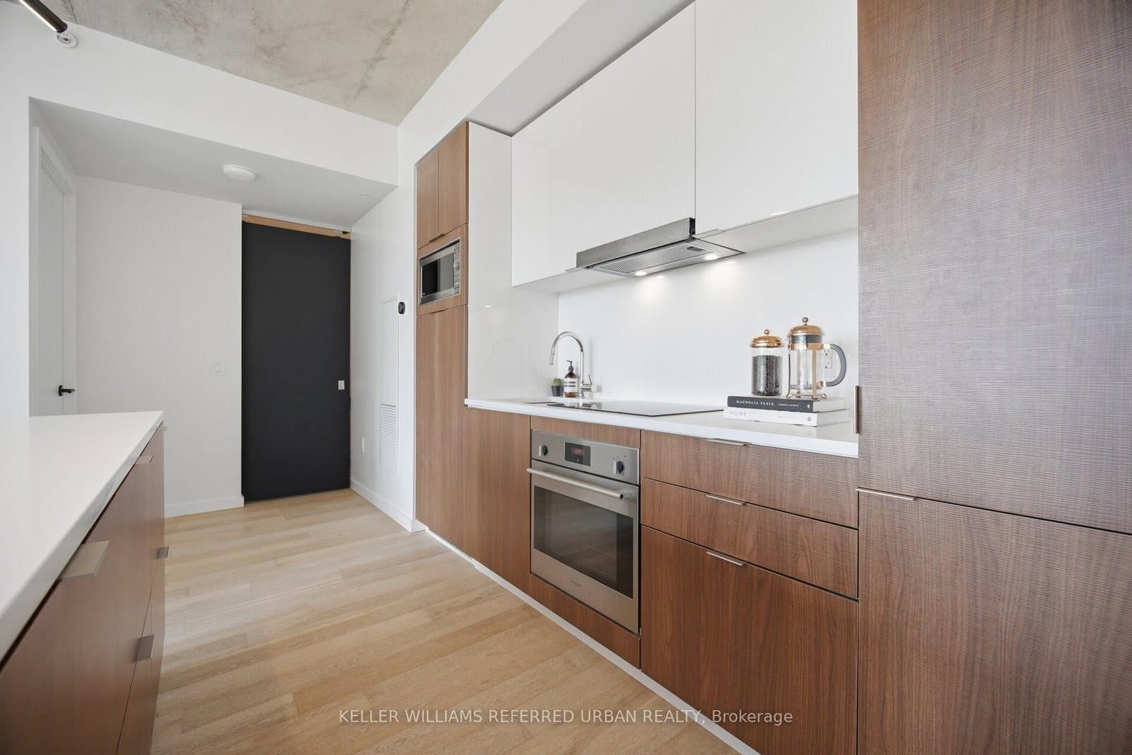 170 Bayview Avenue, Unit Th105 thumbnail 12