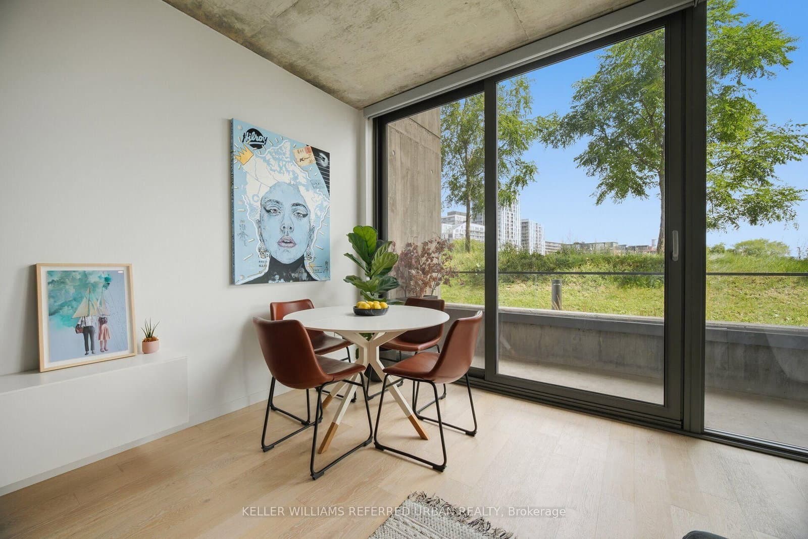 170 Bayview Avenue, Unit Th105 thumbnail 6