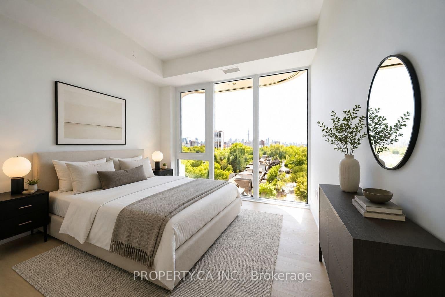 322 Dupont Street, Unit 804 thumbnail 5