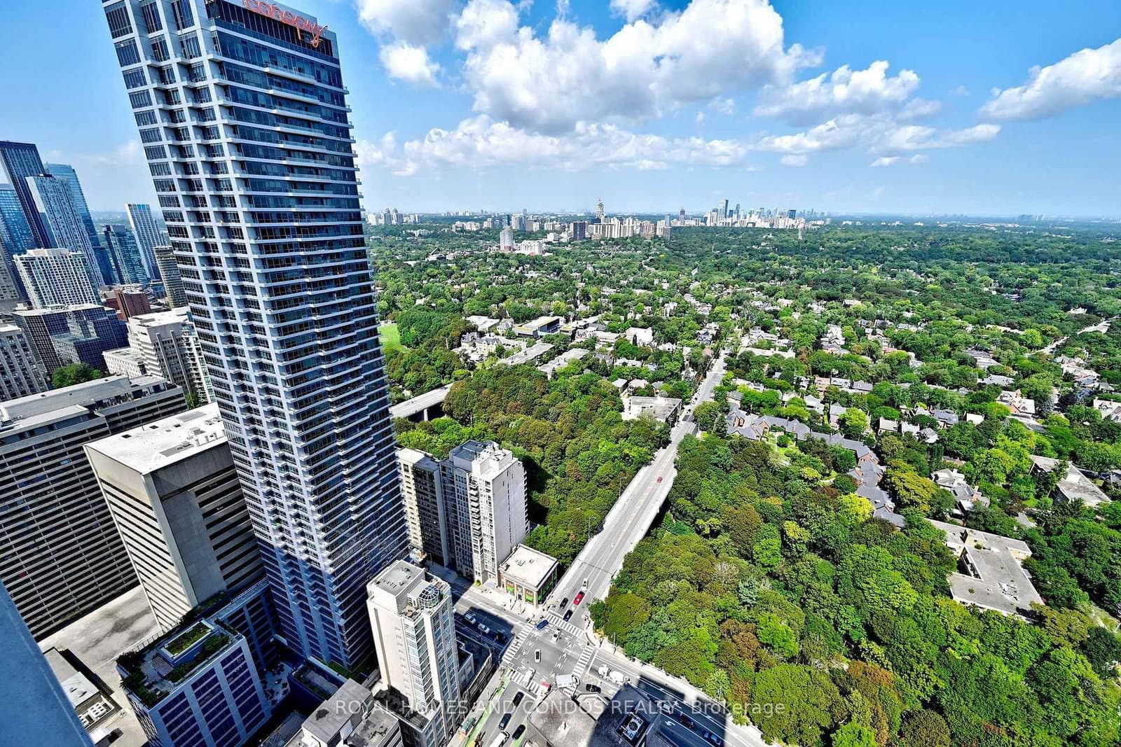 609 Sherbourne Street, Unit 5006 thumbnail 25