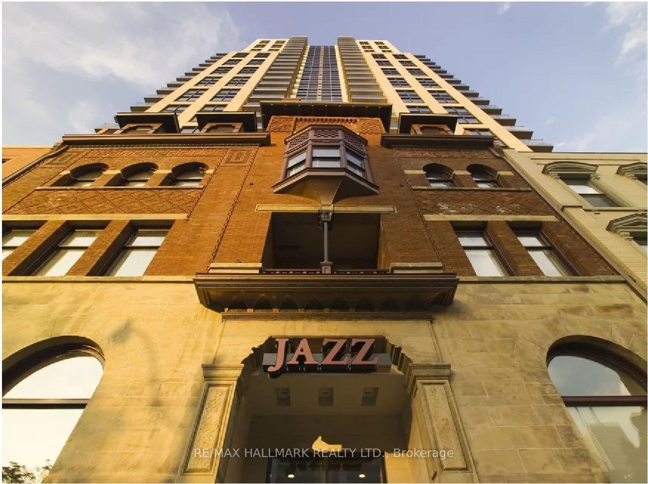 167 Church Street, Unit 1806 - Image 1