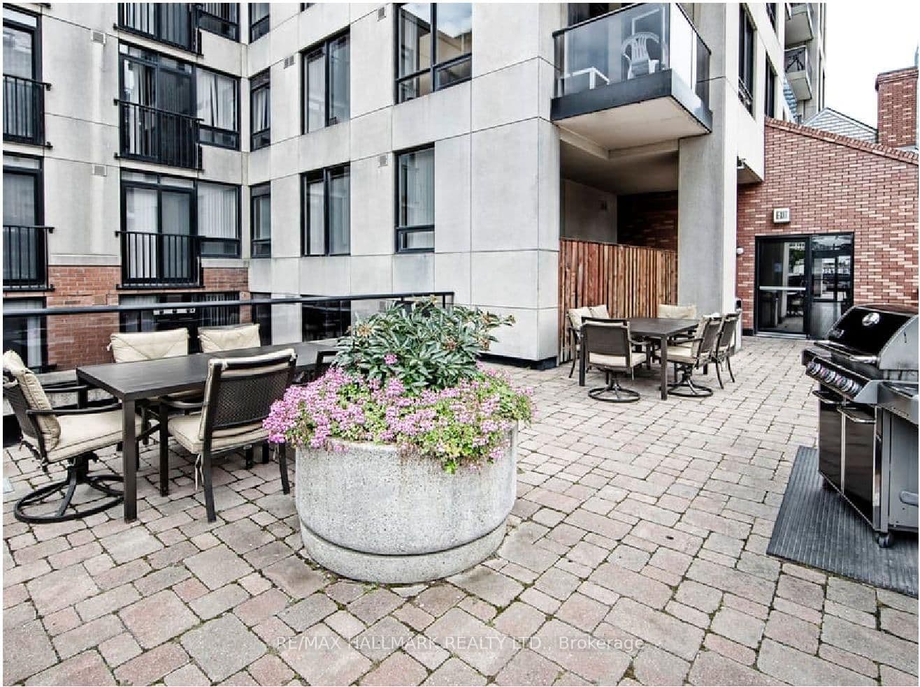 167 Church Street, Unit 1806 thumbnail 16