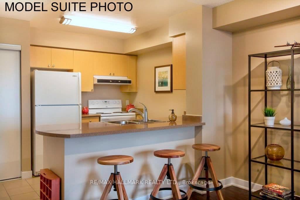 167 Church Street, Unit 1806 thumbnail 4