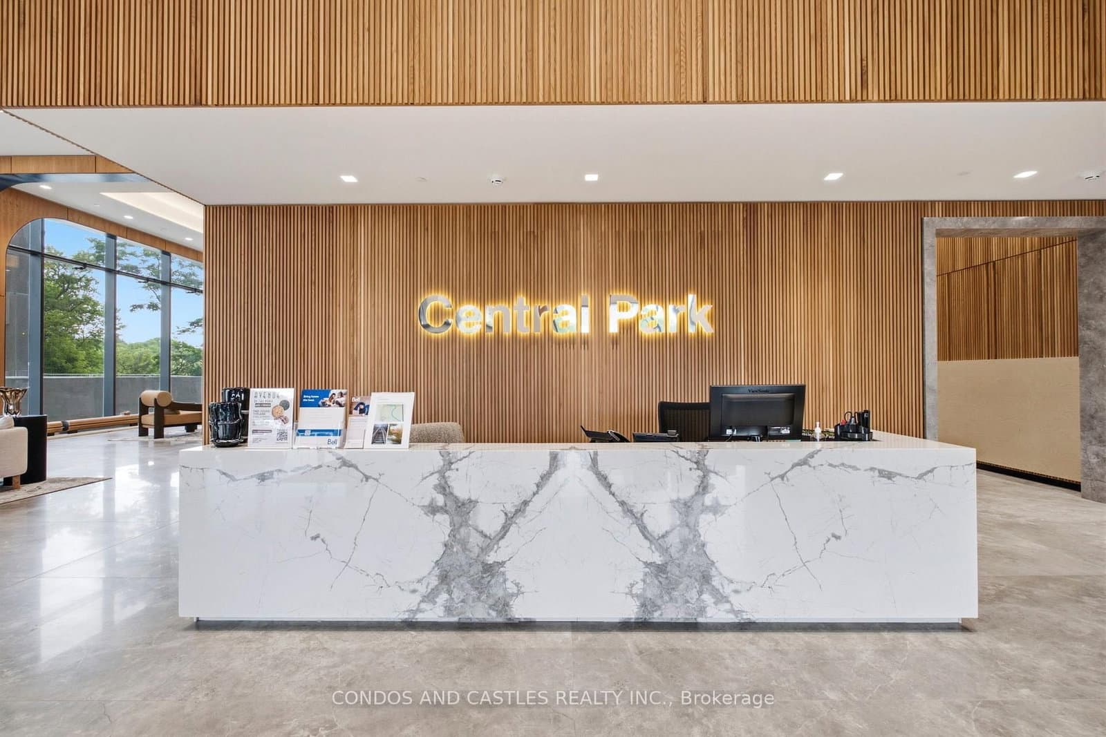 29 Green Trail Court, Unit 1511 - Image 1