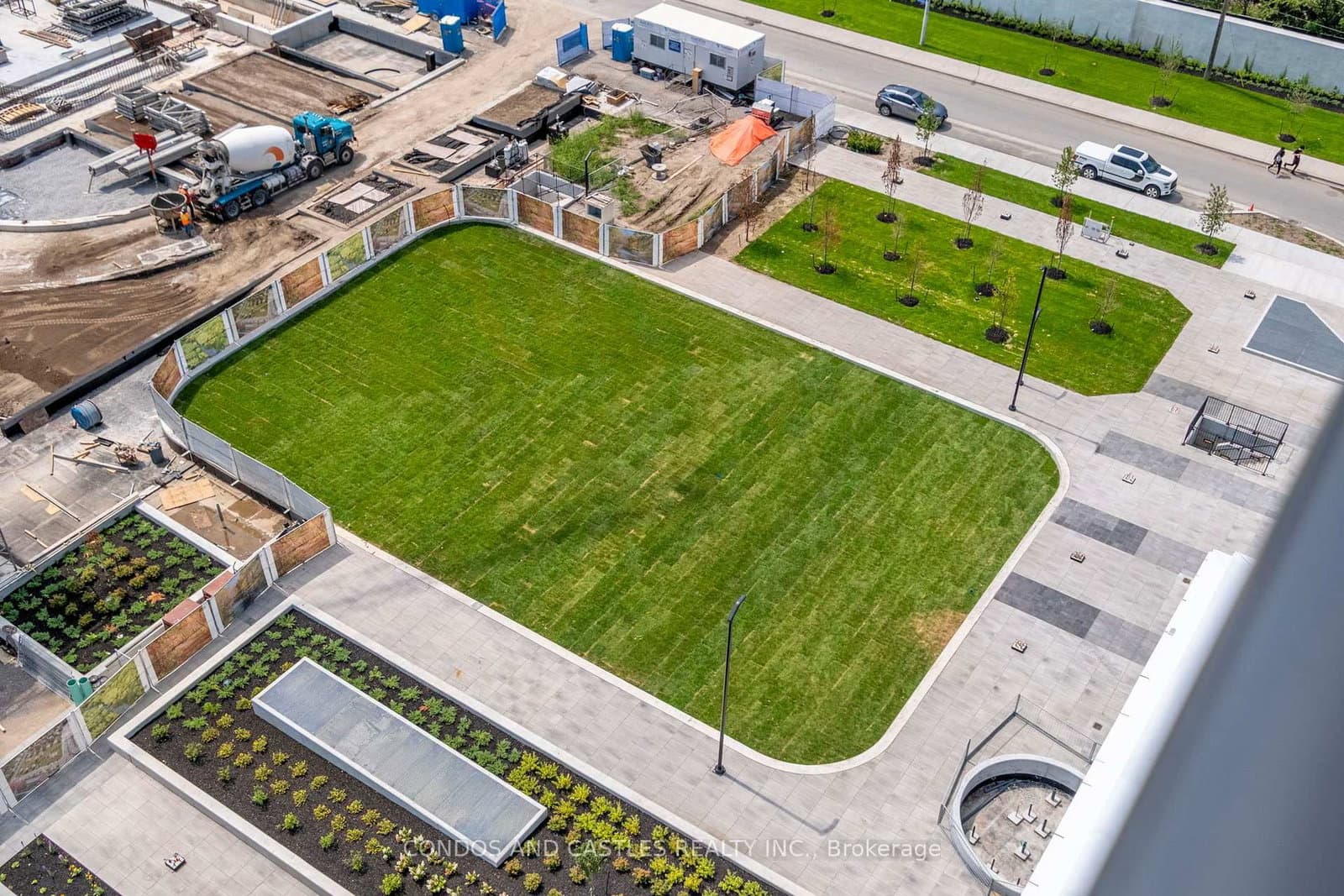 29 Green Trail Court, Unit 1511 thumbnail 17