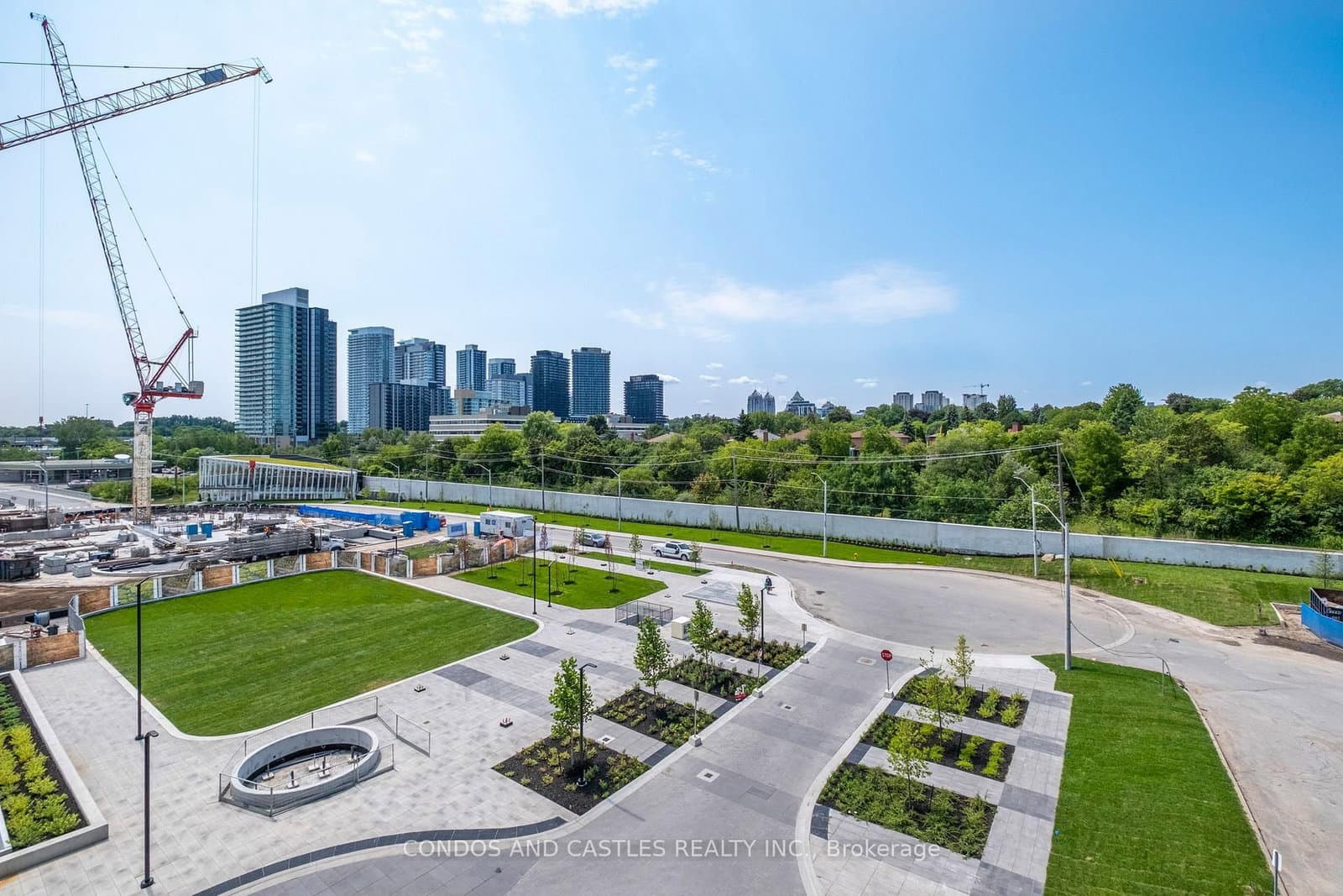 29 Green Trail Court, Unit 1511 thumbnail 18
