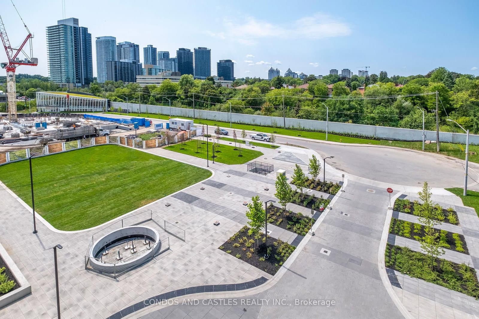 29 Green Trail Court, Unit 1511 thumbnail 19
