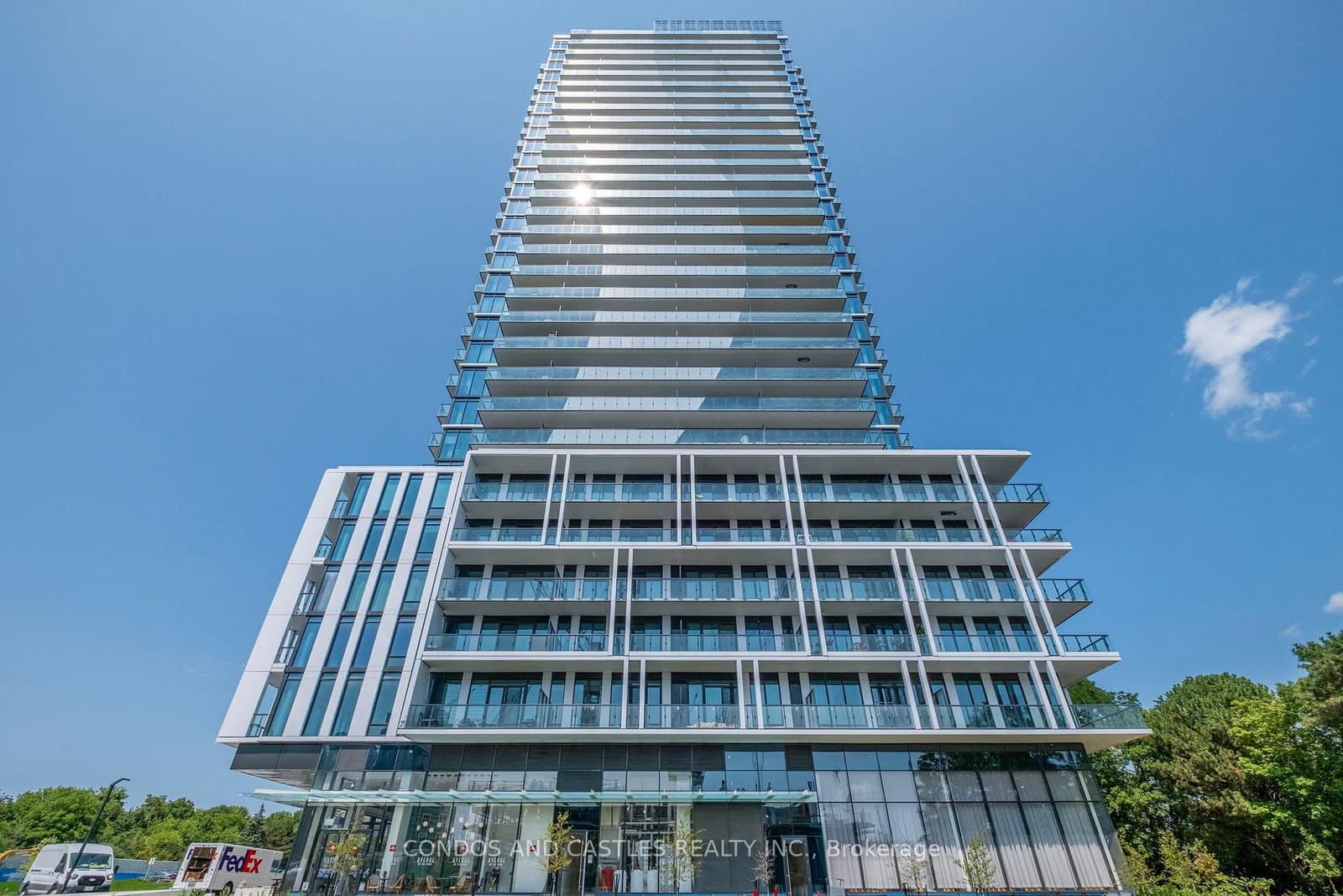 29 Green Trail Court, Unit 1511 thumbnail 4