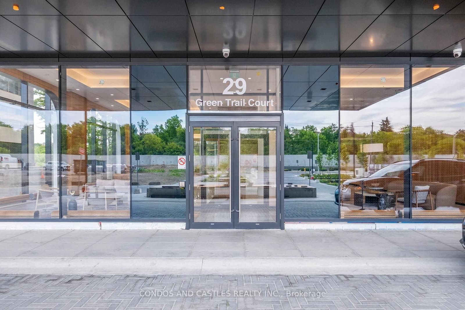 29 Green Trail Court, Unit 1511 thumbnail 6