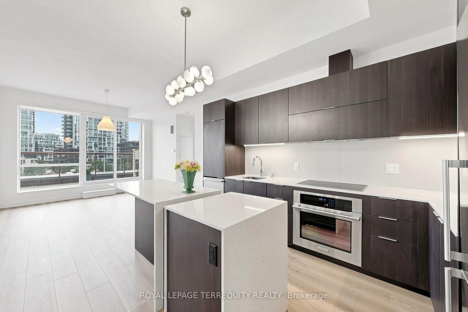 55 Regent Park Boulevard, Unit 415 thumbnail 13