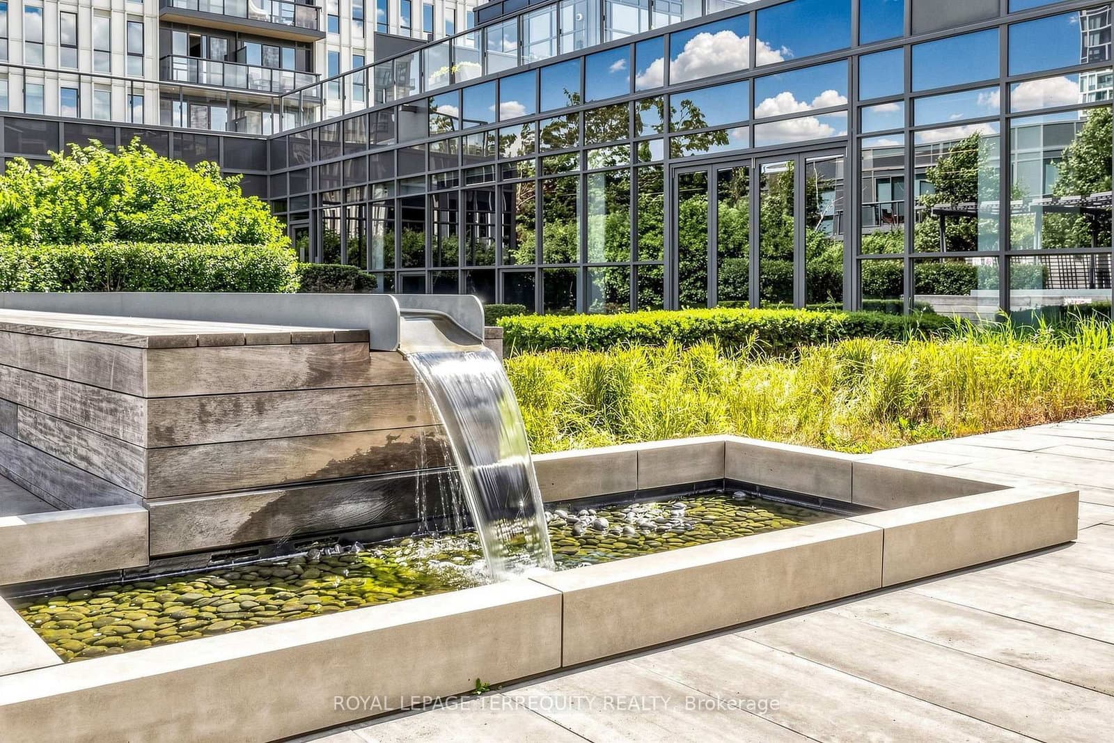 55 Regent Park Boulevard, Unit 415 thumbnail 45