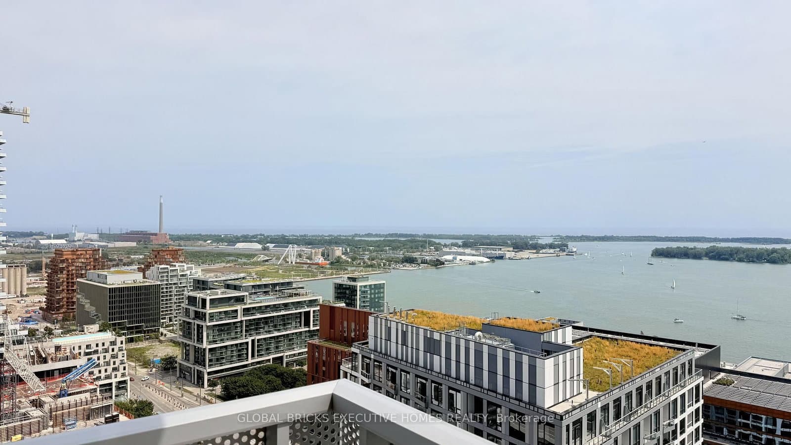 20 Richardson Street, Unit 2603 thumbnail 12