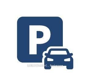 395 Bloor Street E, Unit Parking - Image 1