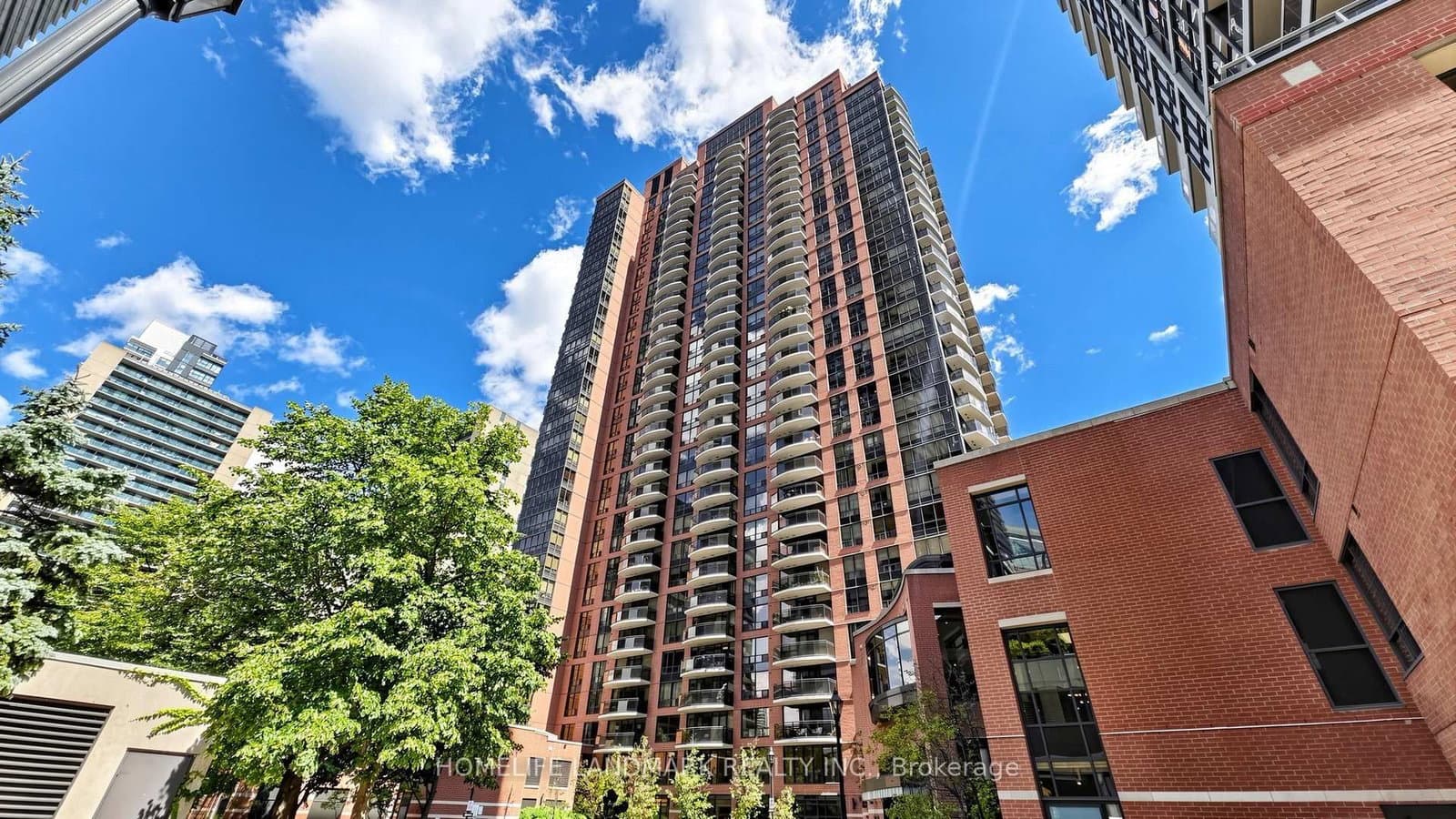 33 Sheppard Avenue E, Unit 1105 - Image 1